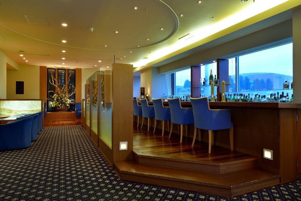 Hotel Crown Palais Hamamatsu Zewnętrze zdjęcie